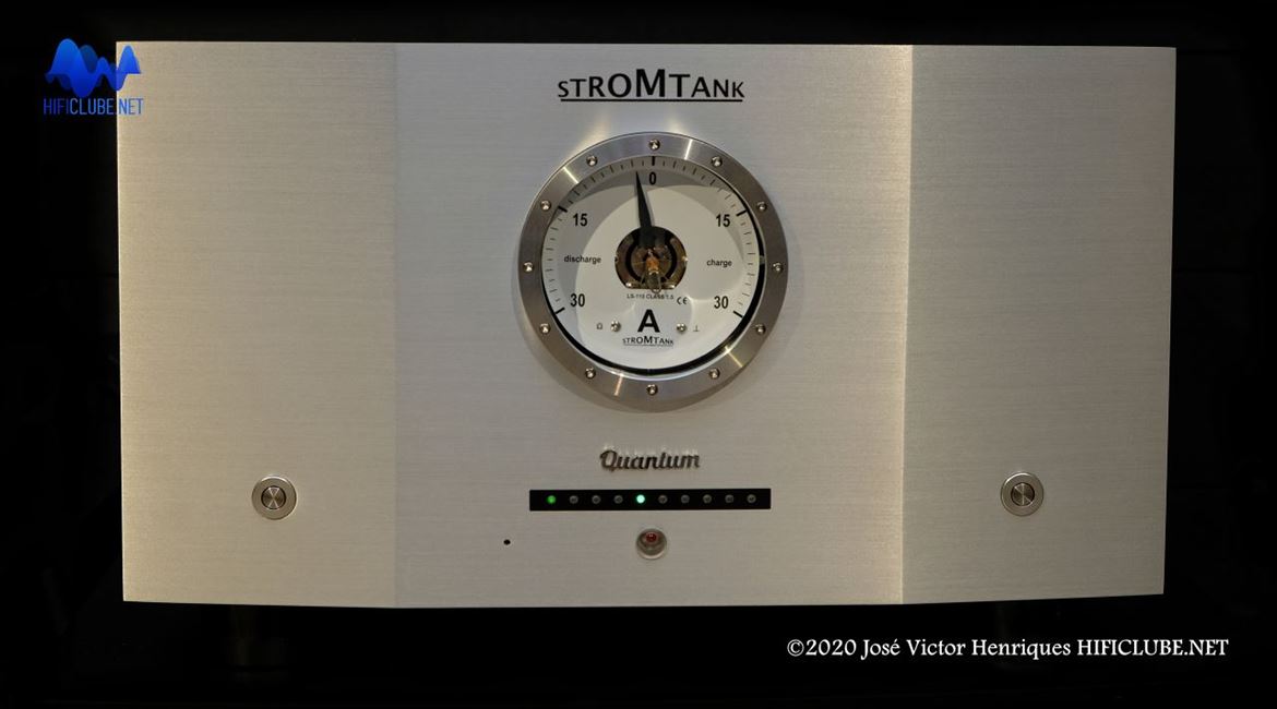 Stromtank S2500 Quantum