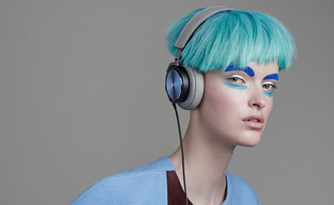 B&O Beoplay H6 Special Edition (blue)