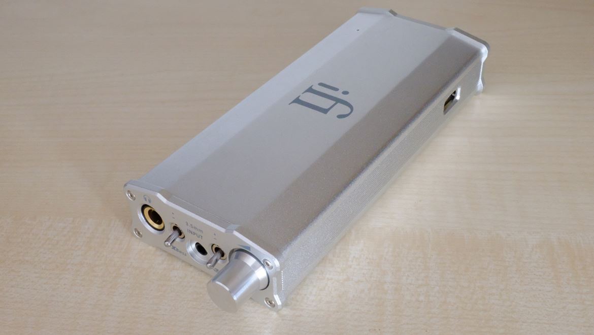 iFI Micro iDSD DAC: tudo-e-mais-alguma-coisa-em-um