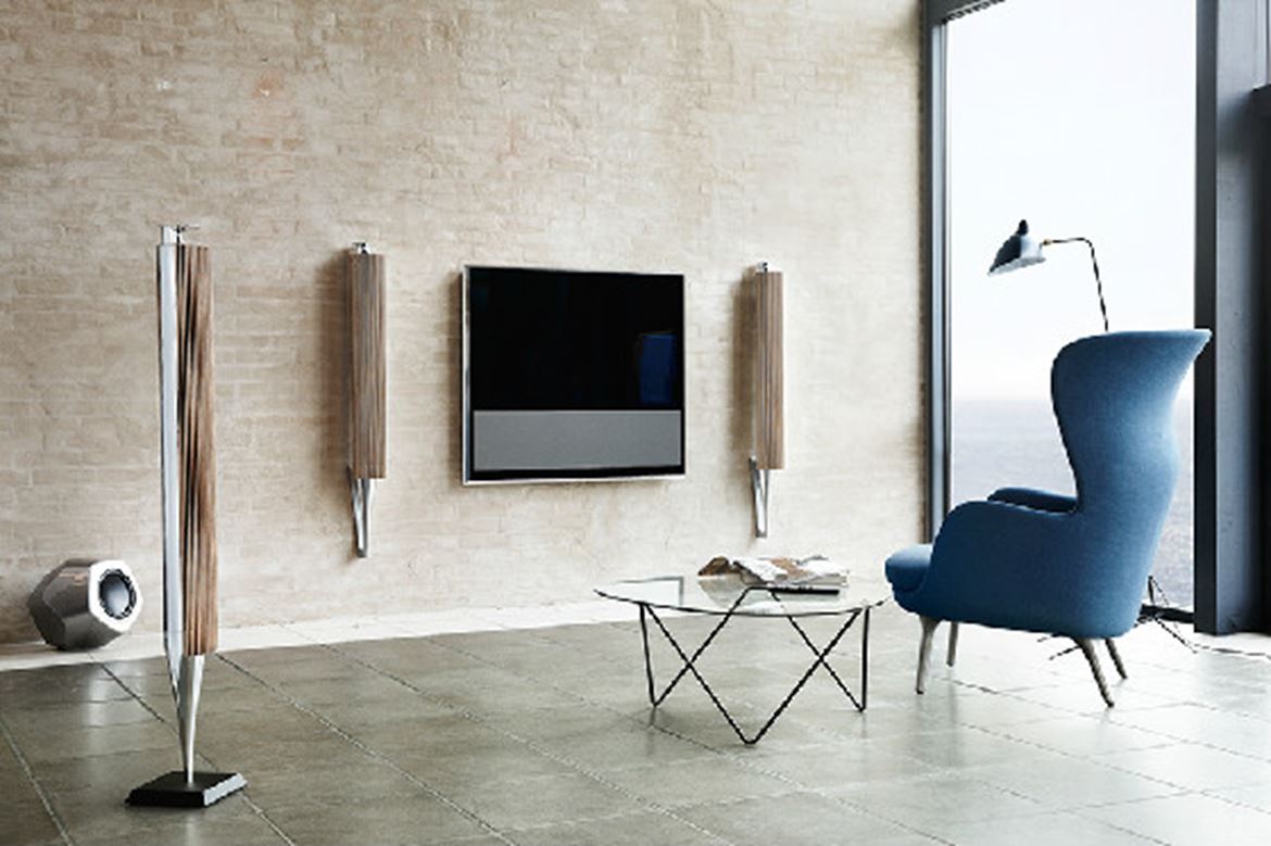 Bang & Olufsen (B&O) BeoLab 18