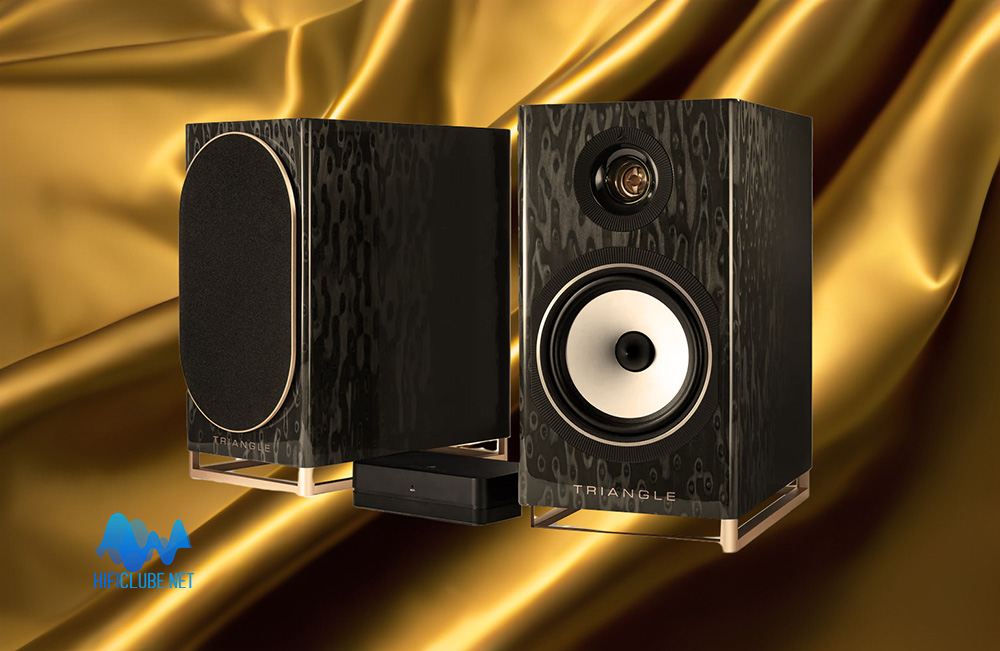 Triangle Capella - Capa.jpg