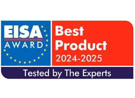 EISA AWARDS 2024-2025