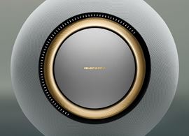 Marantz Horizon e Grand Horizon (promocional)