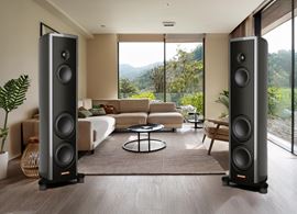 Magico S2: a excelência do som em formato compacto (promocional)