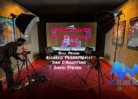 Imacshow25 - the interviews by JVH - Michael Fremer, Bill Peugh, Ricardo Franassovici, Dan D'Agostino, David Steven.jpg