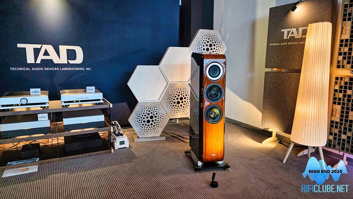 AD LABS GE1 (Grand Evolution One)