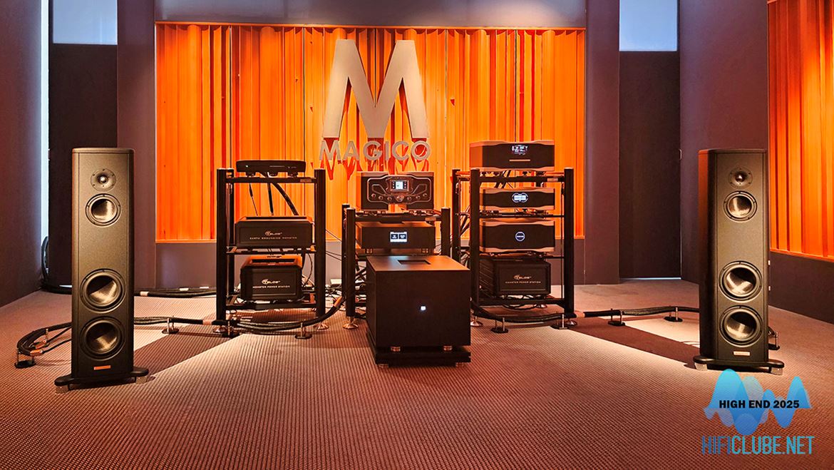 Magico S2