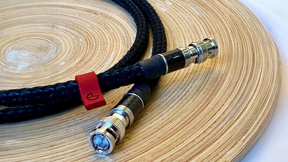 Ikigai Kangai Coaxial