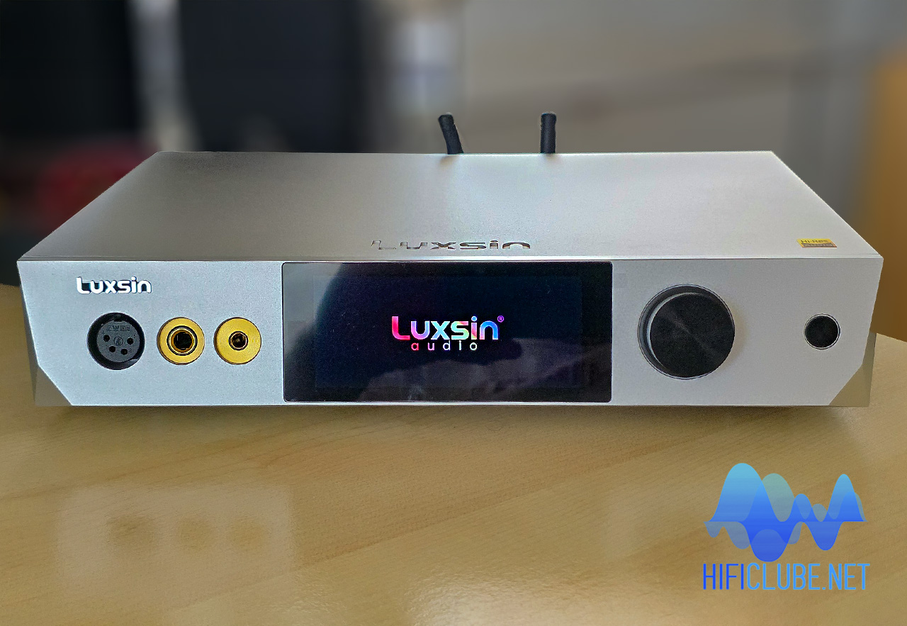 Luxsin X9 - Cover.jpg