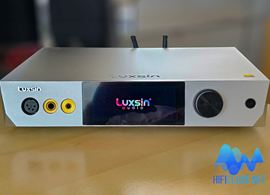 Luxsin X9: Your Music, Your Rules