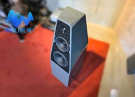 Wilson Audio Sabrina V — O Regresso da Princesa