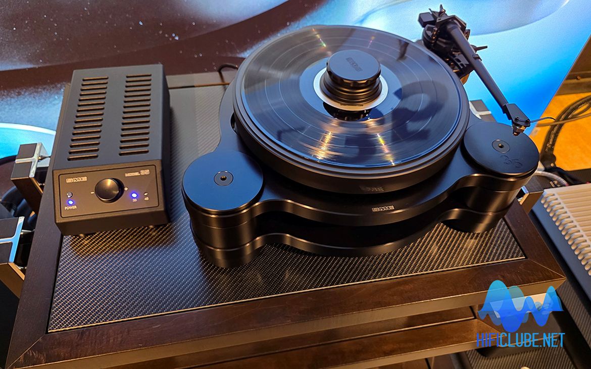 SME Model 35