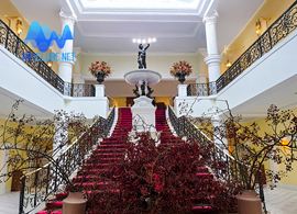 Exaudio no Yeatman - Porto