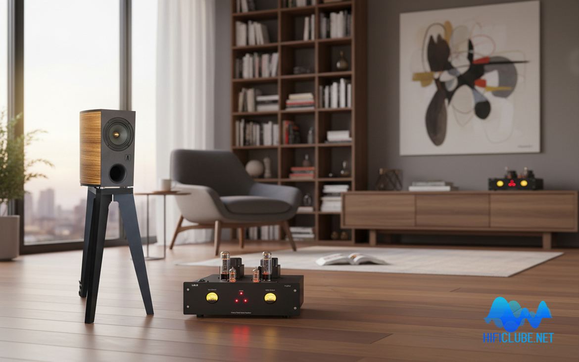 Quark + LAB12 Mighty SET (photo by JVH/Photoshop)