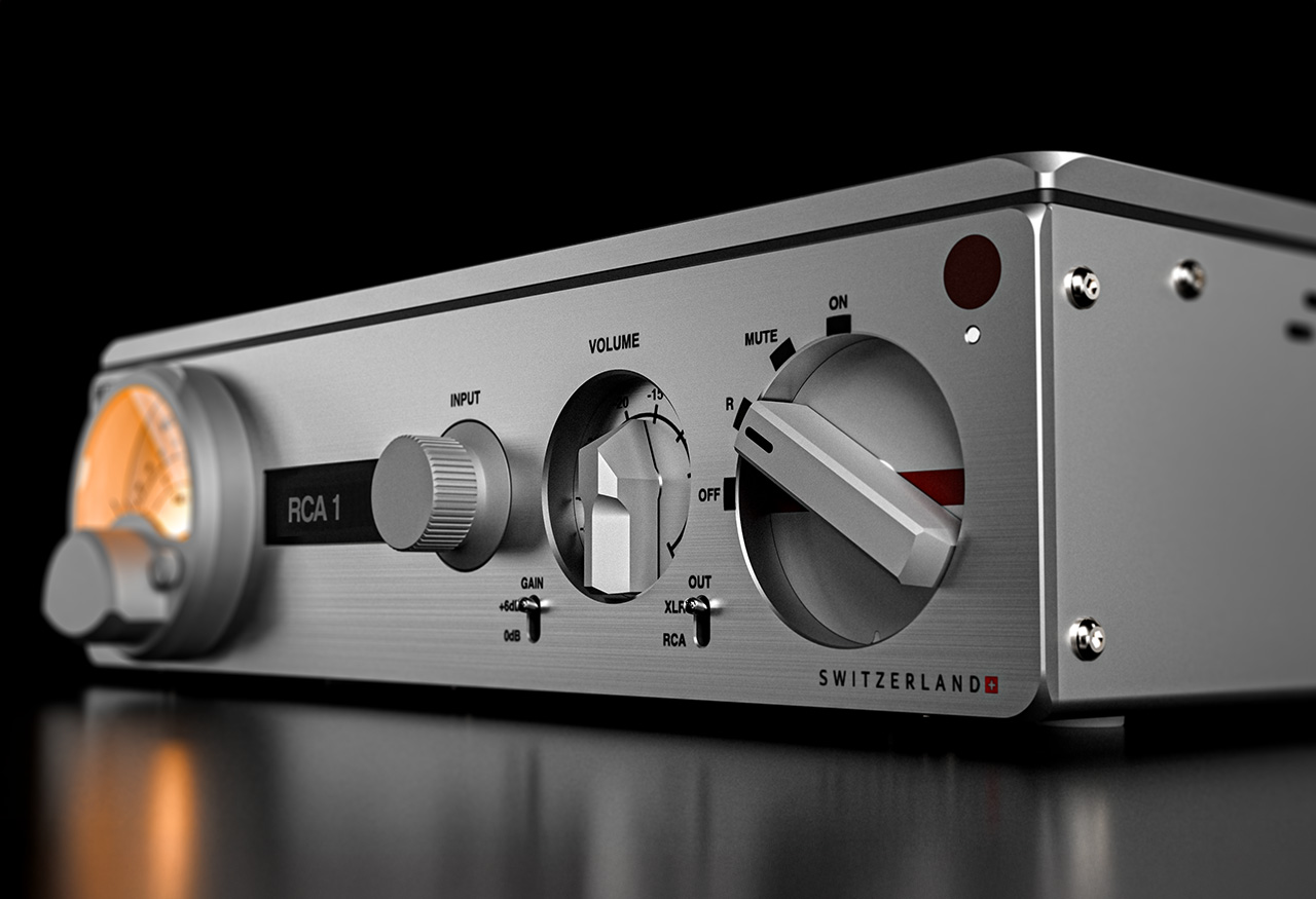 Nagra PREAMP II-S front close-up capa.jpg