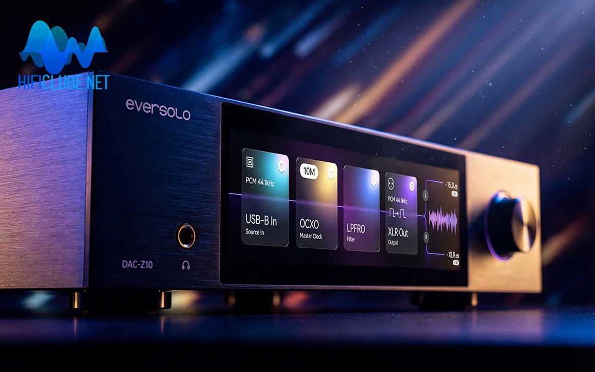 Signal Path Display: tudo o que precisa de saber sobre o caminho do sinal.