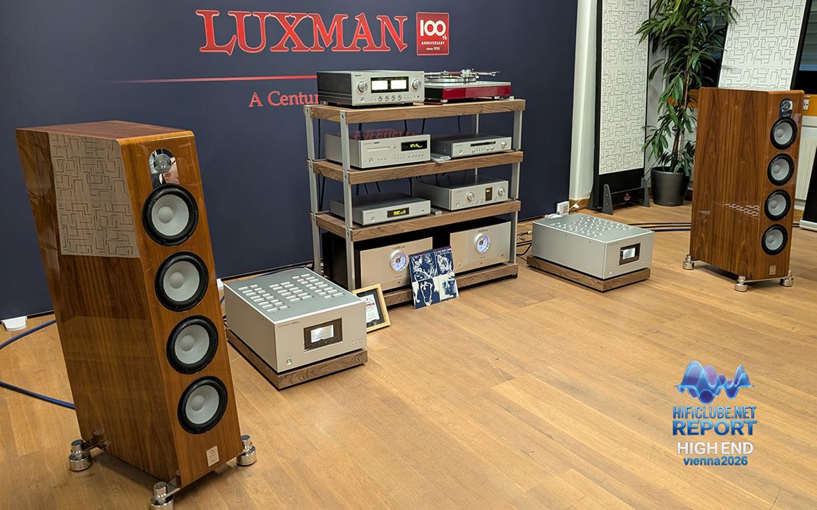 Sala da Luxman