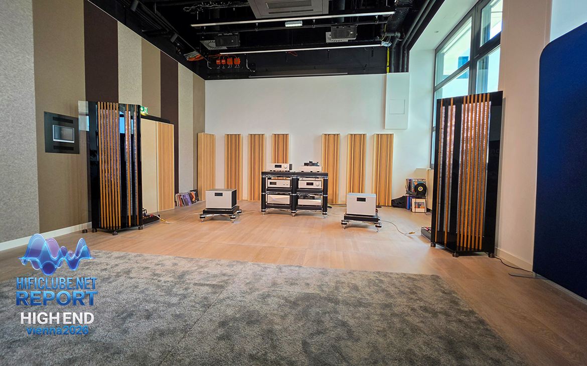 Sala de demonstração da Soulution.