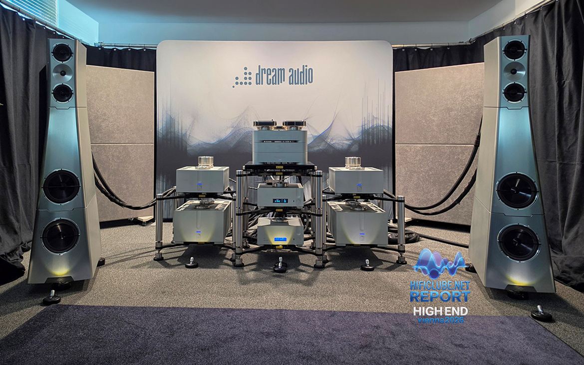 YG Acoustics Sonja 3.3