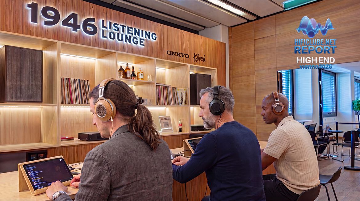 Klipsch Atlas Headphones