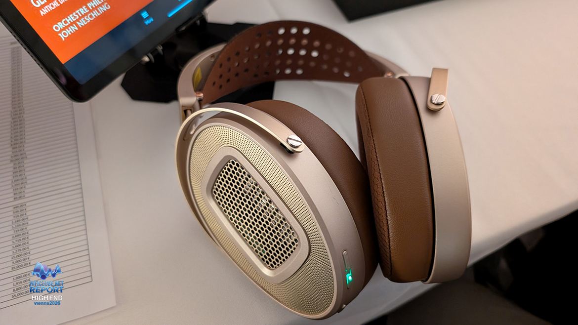 Hifiman Arya WIFI