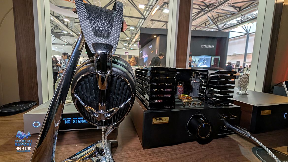Meze Audio ARTA