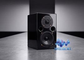 Acoustic Energy AE1 40th Anniversary – Compact and Powerful
