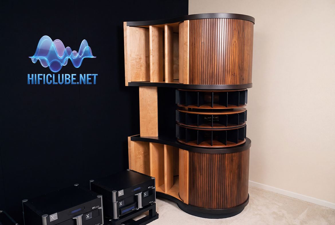 Platinum Audio Pulse  3.1
