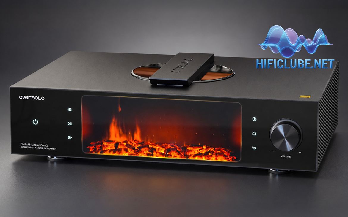 If the user doesn't like it, they can switch it off. But I bet they'll show off the fireplace to their friends…