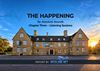 The Happening - Chapter Three Poster Cover.jpg