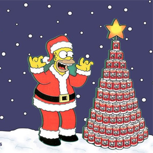 As prendas são com os prémios, há muitos e para todos os gostos...