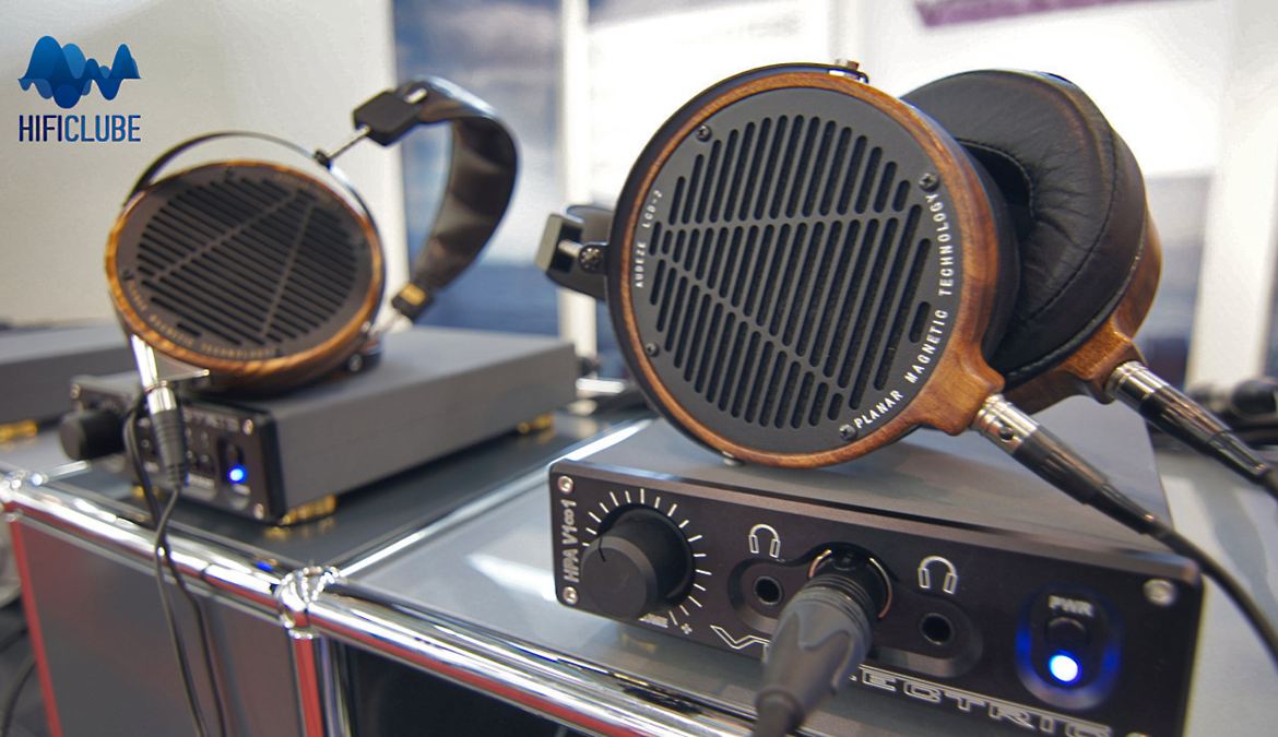 Comparativo LCD-2/LCD-3 em Munique