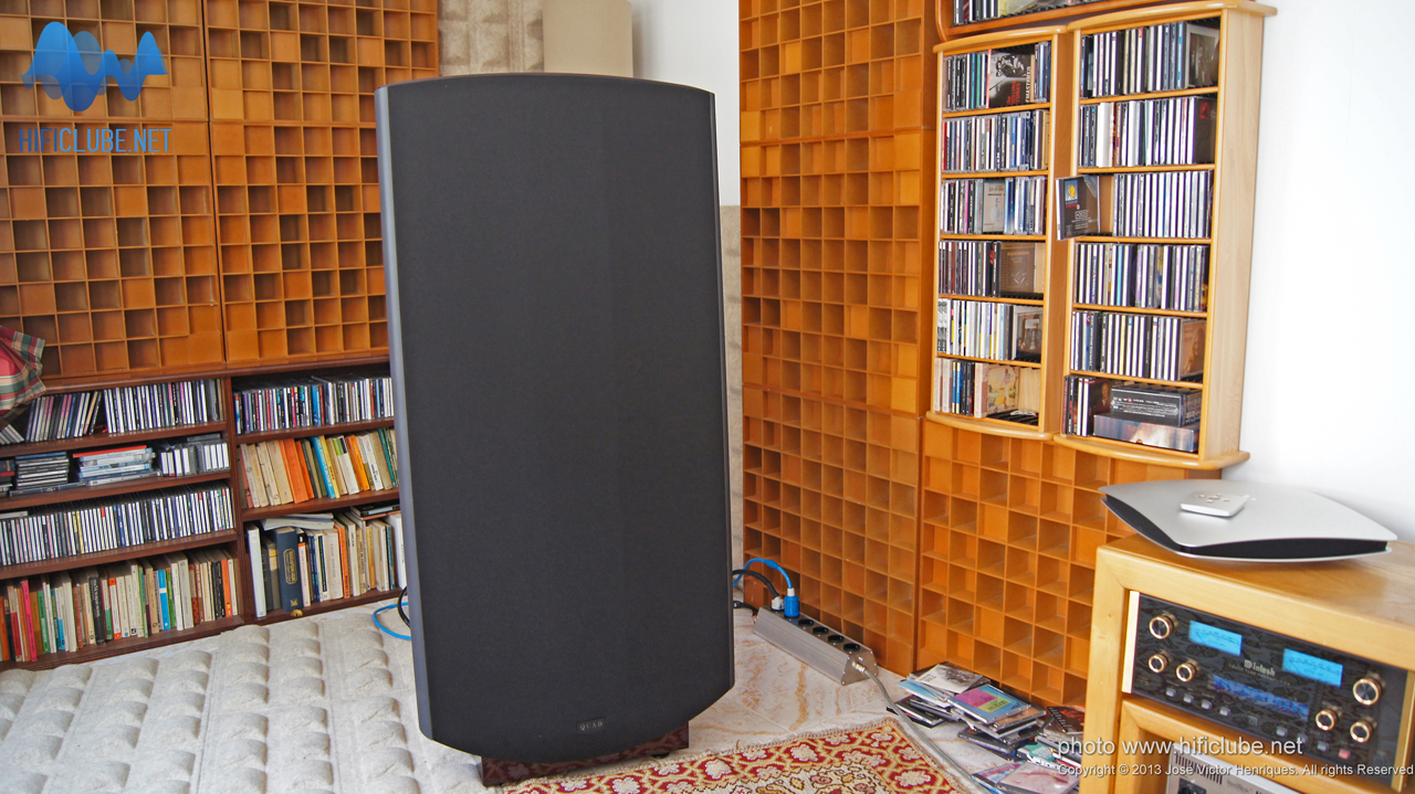 Quad ELS 2912: a senhora do anéis voltou ao auditório de JVH