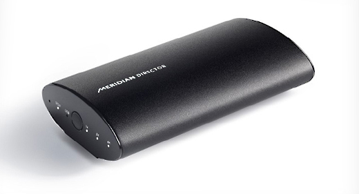 Meridian Director USB DAC