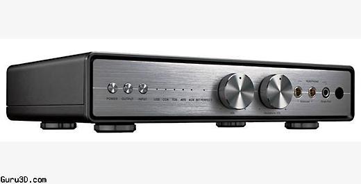 Asus Essence III - lateral - foto de catálogo