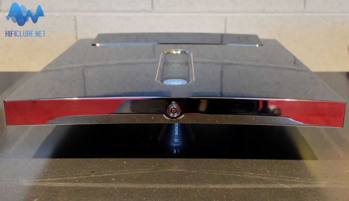 Devialet 250&SAM, an amazing duo