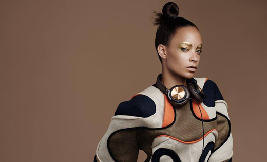 Beoplay H6 Special Edition Gold