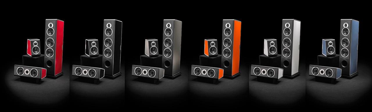 Panorâmica da Colecção Chameleon integral