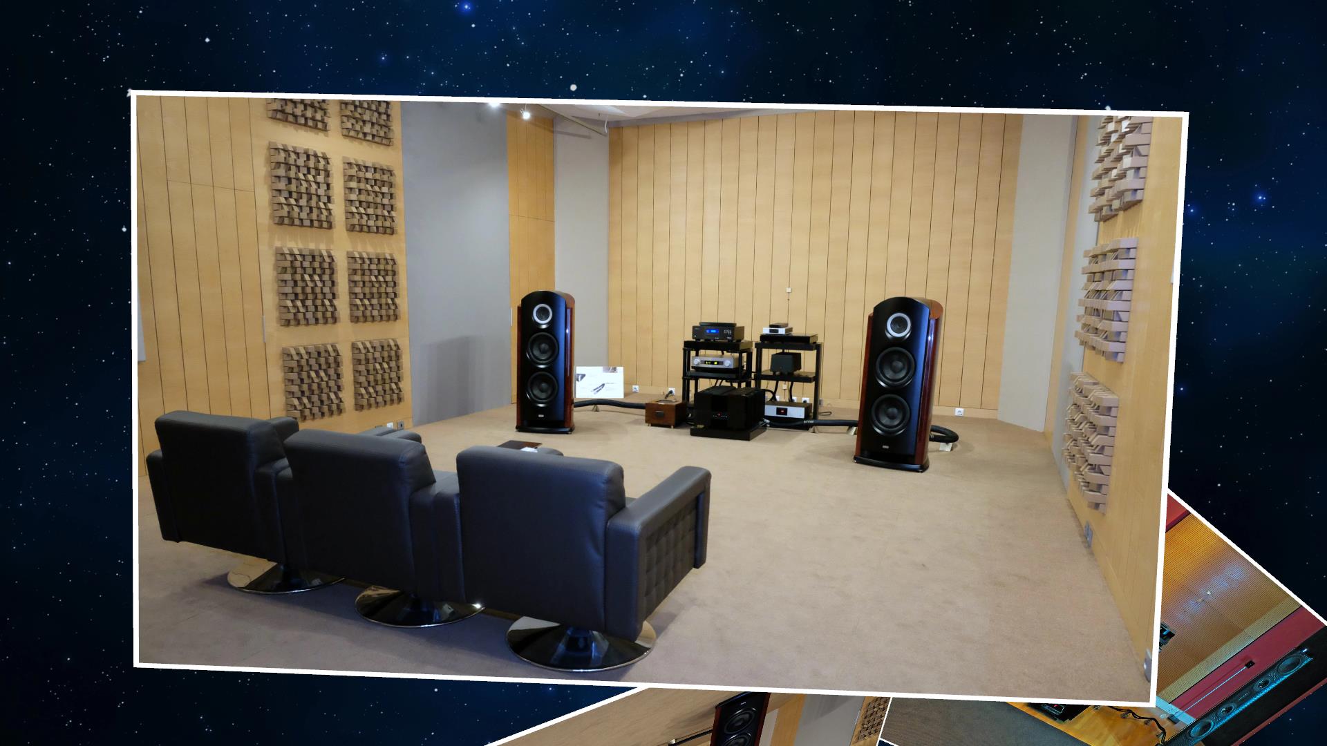 ULTIMATE AUDIO ELITE: OVNIS EM BENFICA-PreviewImage