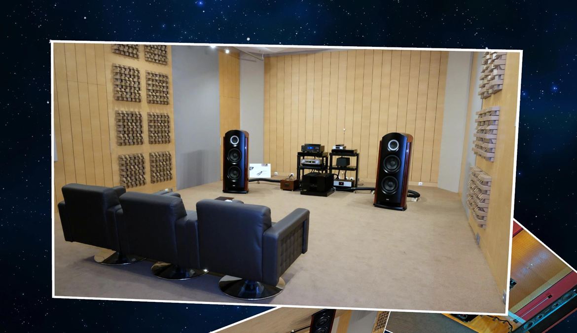 ULTIMATE AUDIO ELITE: OVNIS EM BENFICA-PreviewImage