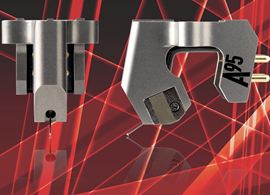 A nova cabeça de gira-discos da Ortofon será produzida numa série limitada a apenas 500 unidades para todo o mundo.