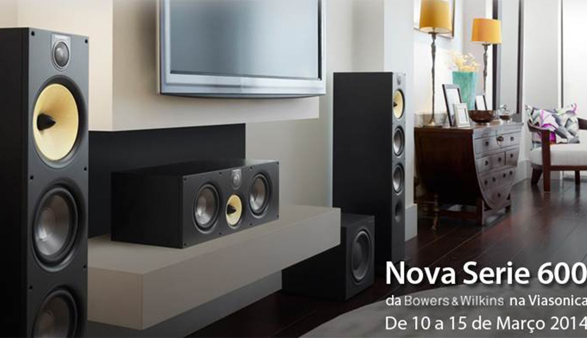 B&600 - Convite Viasonica