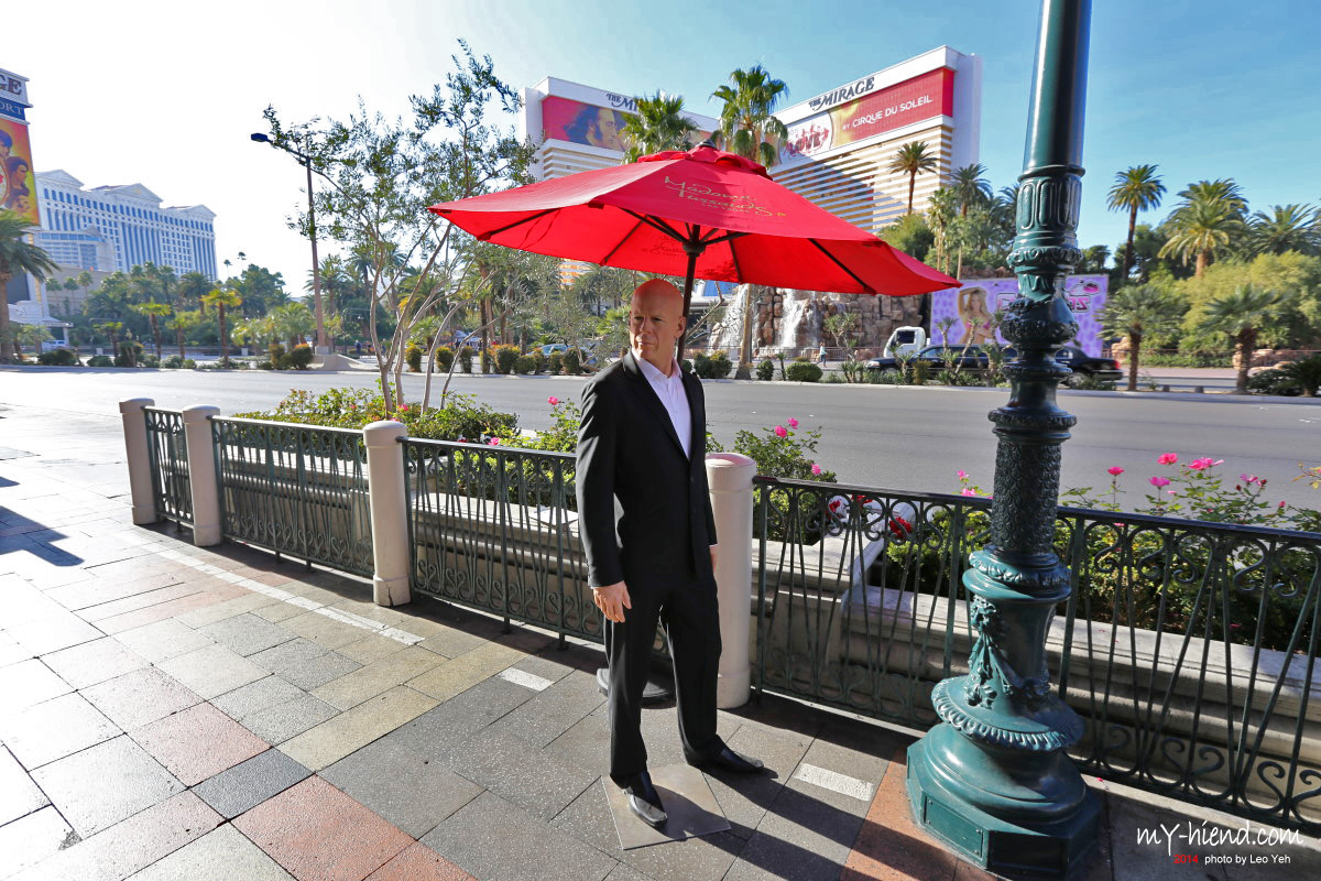 A CES trata o highend como uma figura de cera de Madame Tussaud: parece que está vivo mas está morto...