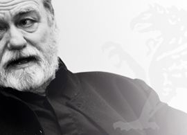 Flemming Rasmussen, o pai da Gryphon
