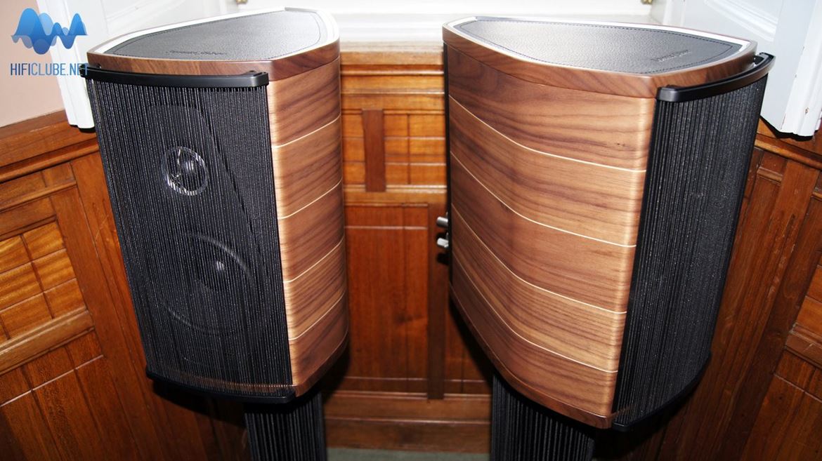 Sonus Faber Olympica I