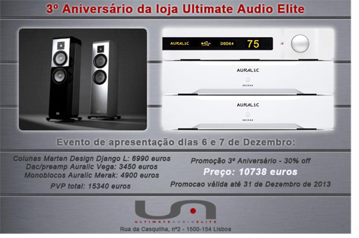 Pack de Aniversário da UAE