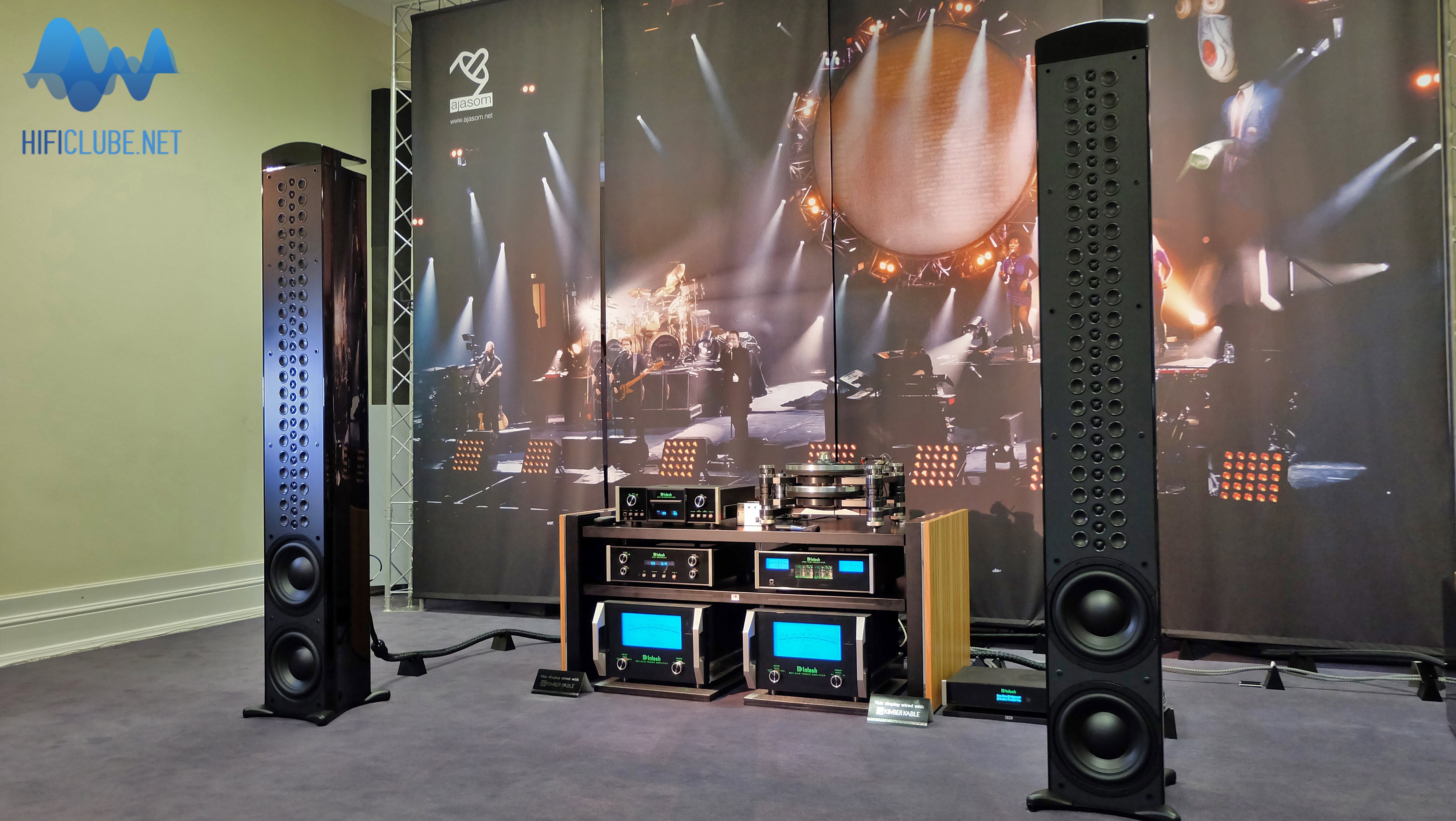 Ajasom - Sala Paso - McIntosh (Kronos)