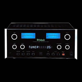 Mcintosh C2200: «warm-up»-PreviewImage