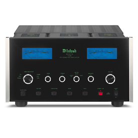 Mcintosh Ma 2275: Som De Olhos Azuis- Parte 1-PreviewImage