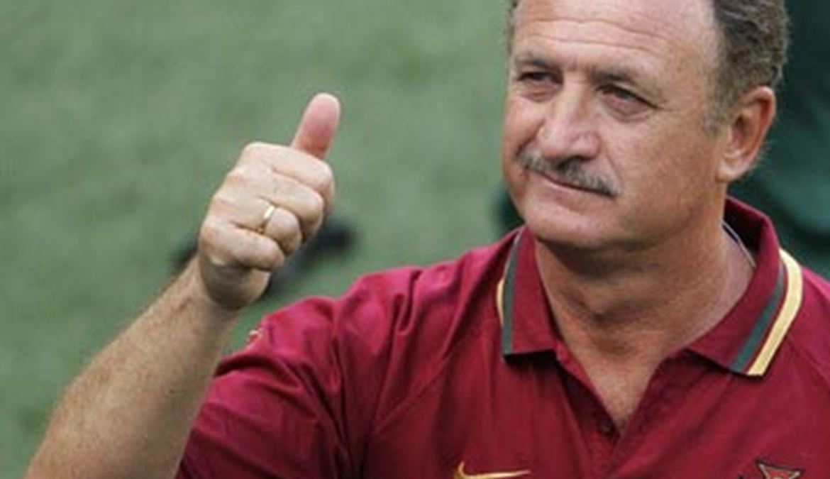 Futebol Audiófilo: Viva Portugal!!